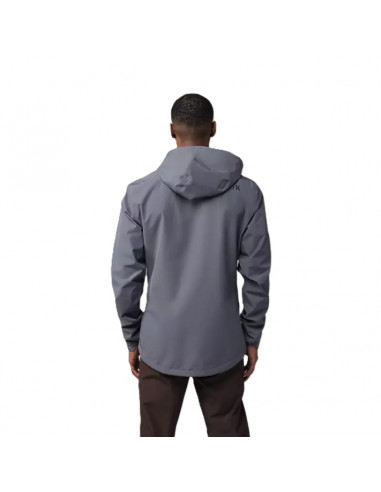 Fox Jacka Ranger 2.5L Water Jacket