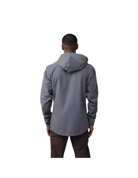 Fox Jacka Ranger 2.5L Water Jacket