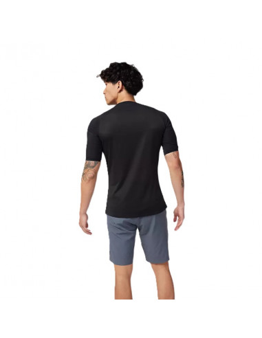 Fox Tröja Flexair Ascent SS Herr