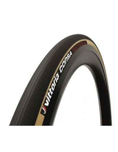 Vittoria Däck Racer Corsa G2 Vikbart