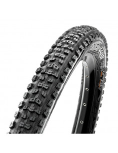 Maxxis Däck Aggressor EXO/TR 60 TPI Vikbart