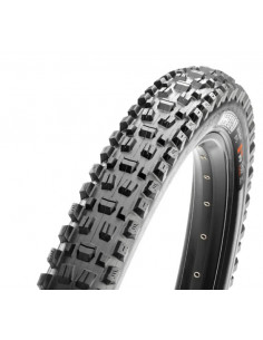 Maxxis Däck Assegai 3C/TR/EXO+ Vikbart