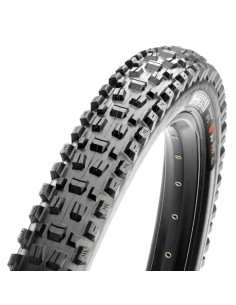 Maxxis Däck Assegai 3CG/TR/DH Vikbart