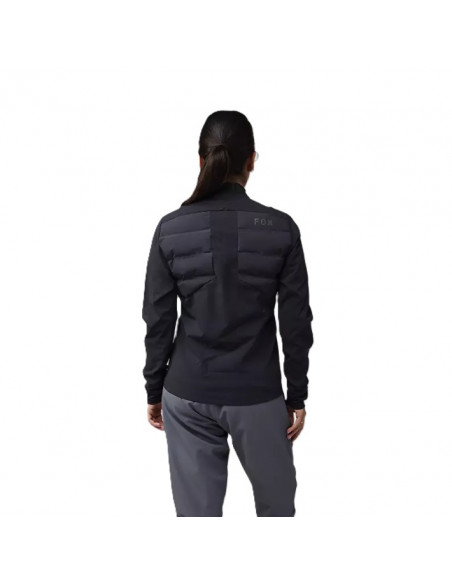 Fox Jacka Flexair Fire Hybrid Dam