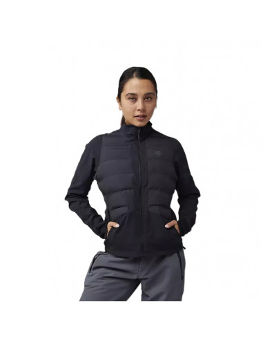 Fox Jacka Flexair Fire Hybrid Dam