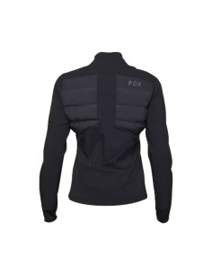 Fox Jacka Flexair Fire Hybrid Dam 2