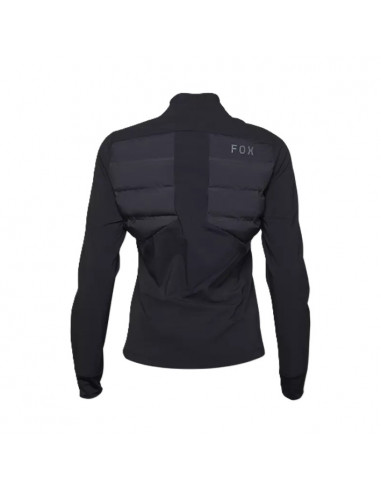 Fox Jacka Flexair Fire Hybrid Dam