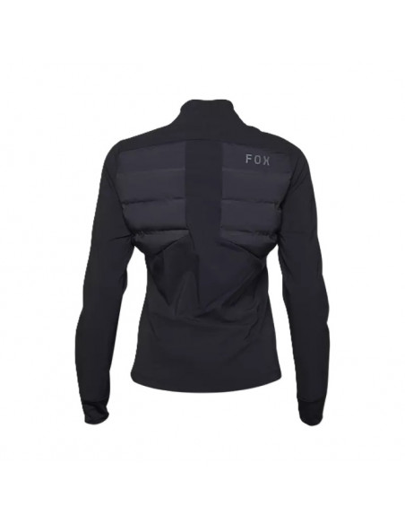 Fox Jacka Flexair Fire Hybrid Dam