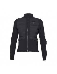 Fox Jacka Flexair Fire Hybrid Dam