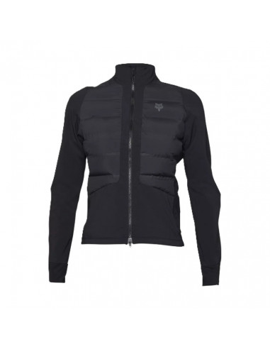 Fox Jacka Flexair Fire Hybrid Dam