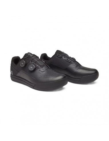 Fox Cykelsko Union Boa