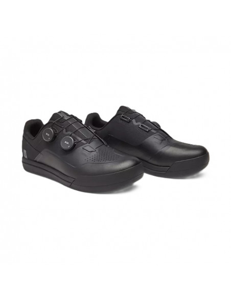 Fox Cykelsko Union Boa