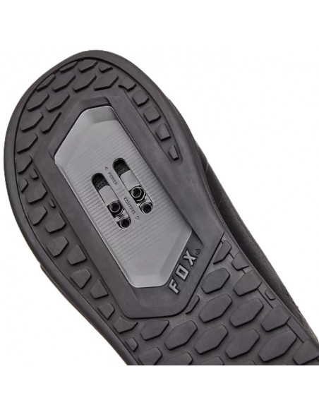 Fox Cykelsko Union Boa