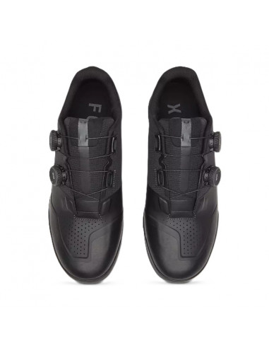 Fox Cykelsko Union Boa