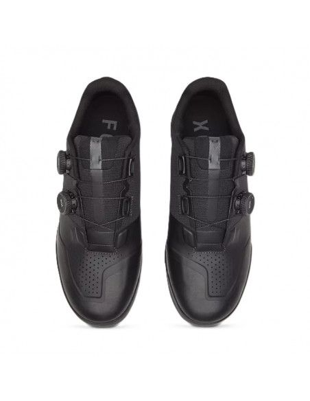 Fox Cykelsko Union Boa