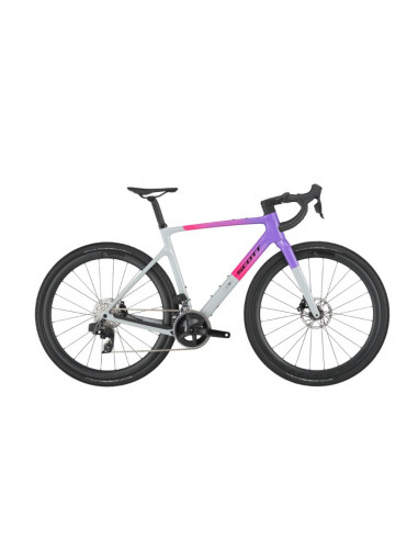 Scott Addict Gravel 20
