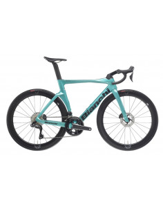 Bianchi Oltre Comp 105 DI2 12s