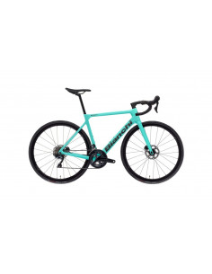 Bianchi Sprint ICR Disc 105