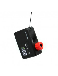 Ryder Rechargeable Tyre Pump