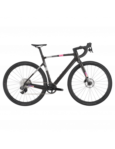 Scott Addict Gravel 30