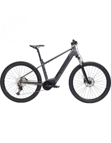 Crescent Eld 30