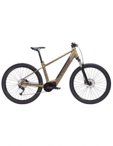 Crescent Eld 40