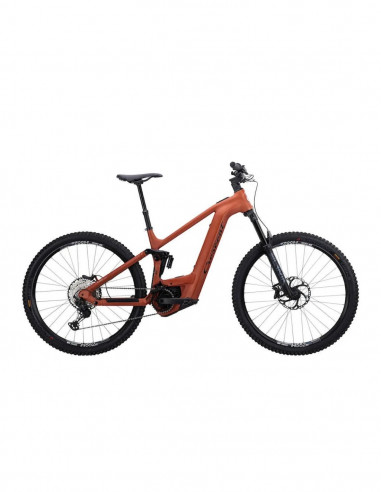 Crescent Elgar 10 750Wh