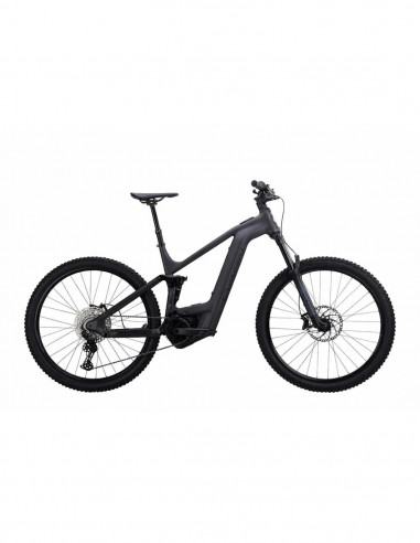 Crescent Elgar 20 600wh
