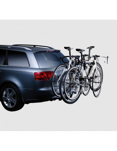 Thule Cykelhållare HangOn 972 Tiltbar För 3st Cyklar