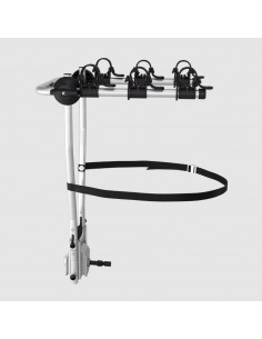 Thule Cykelhållare HangOn 972 Tiltbar För 3st Cyklar 2