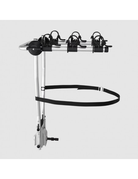 Thule Cykelhållare HangOn 972 Tiltbar För 3st Cyklar