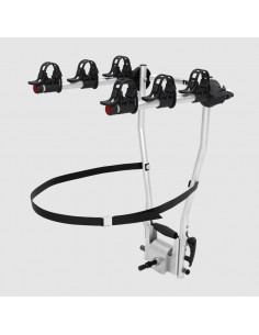 Thule Cykelhållare HangOn 972 Tiltbar För 3st Cyklar