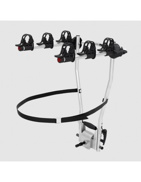 Thule Cykelhållare HangOn 972 Tiltbar För 3st Cyklar