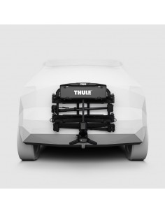 Thule Cykelhållare OutPace 2 Cyklar 2