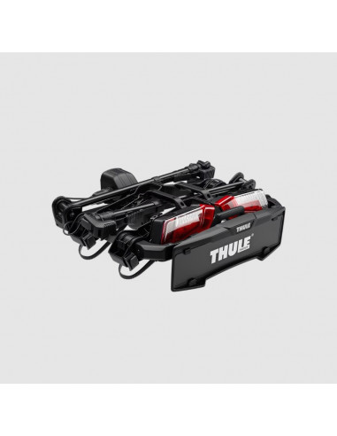 Thule Cykelhållare OutPace 2 Cyklar