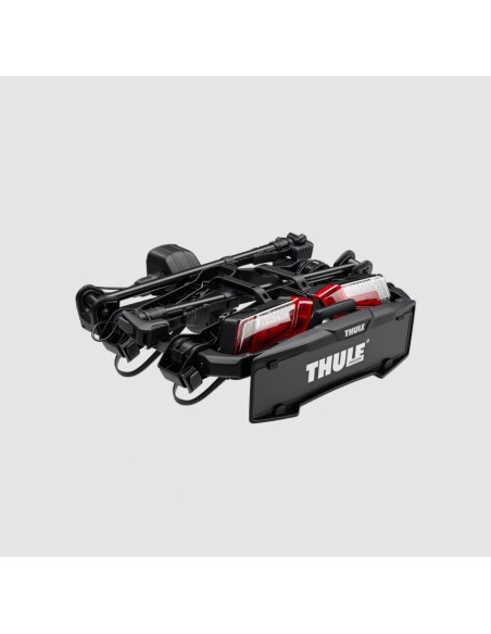 Thule Cykelhållare OutPace 2 Cyklar