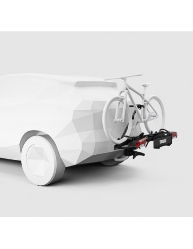Thule Cykelhållare OutPace 2 Cyklar