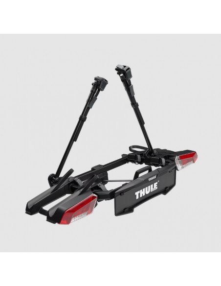 Thule Cykelhållare OutPace 2 Cyklar