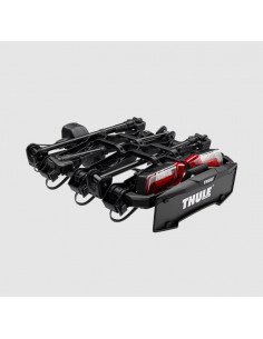 Thule Cykelhållare OutPace 3 Cyklar 2