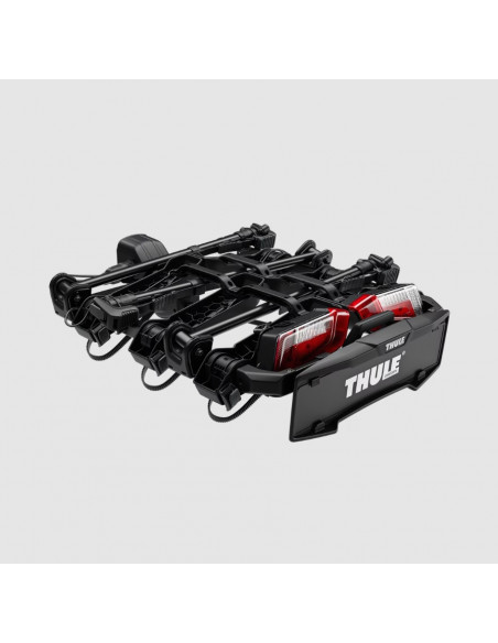 Thule Cykelhållare OutPace 3 Cyklar