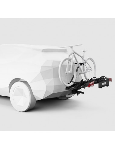 Thule Cykelhållare OutPace 3 Cyklar