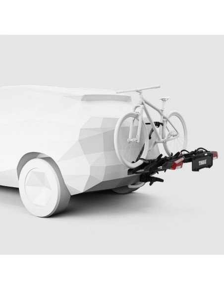 Thule Cykelhållare OutPace 3 Cyklar