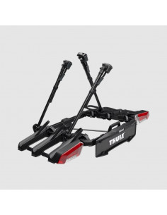 Thule Cykelhållare OutPace 3 Cyklar