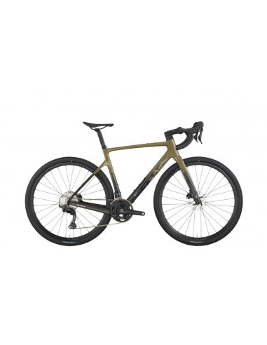 Scott Addict Gravel 40