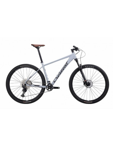 Crescent Rask R70