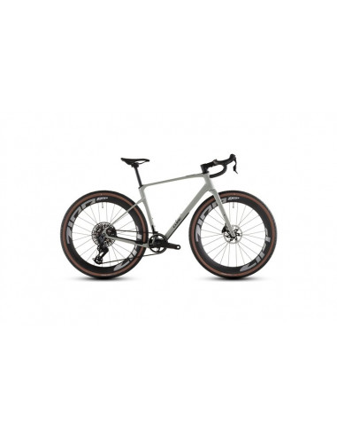 Cube Nuroad C:62 SLX