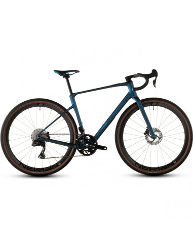 Cube Nuroad C:62 Pro