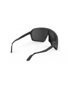 Rudy Project Glasögon Spinshield Air Svart Matt Smoke 2