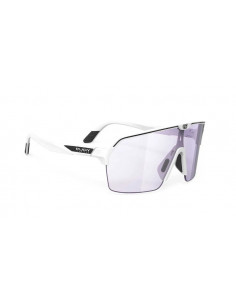 Rudy Project Glasögon Spinshield Air White Matte ImpactX...