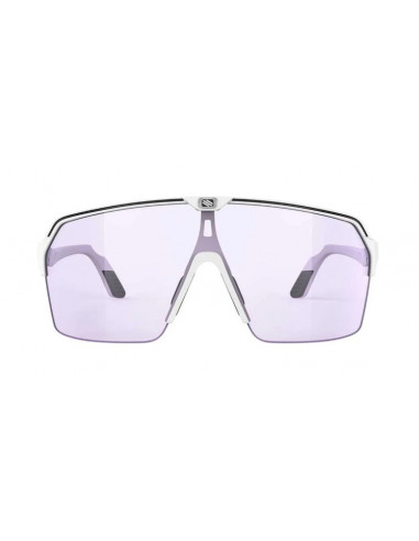 Rudy Project Glasögon Spinshield Air White...